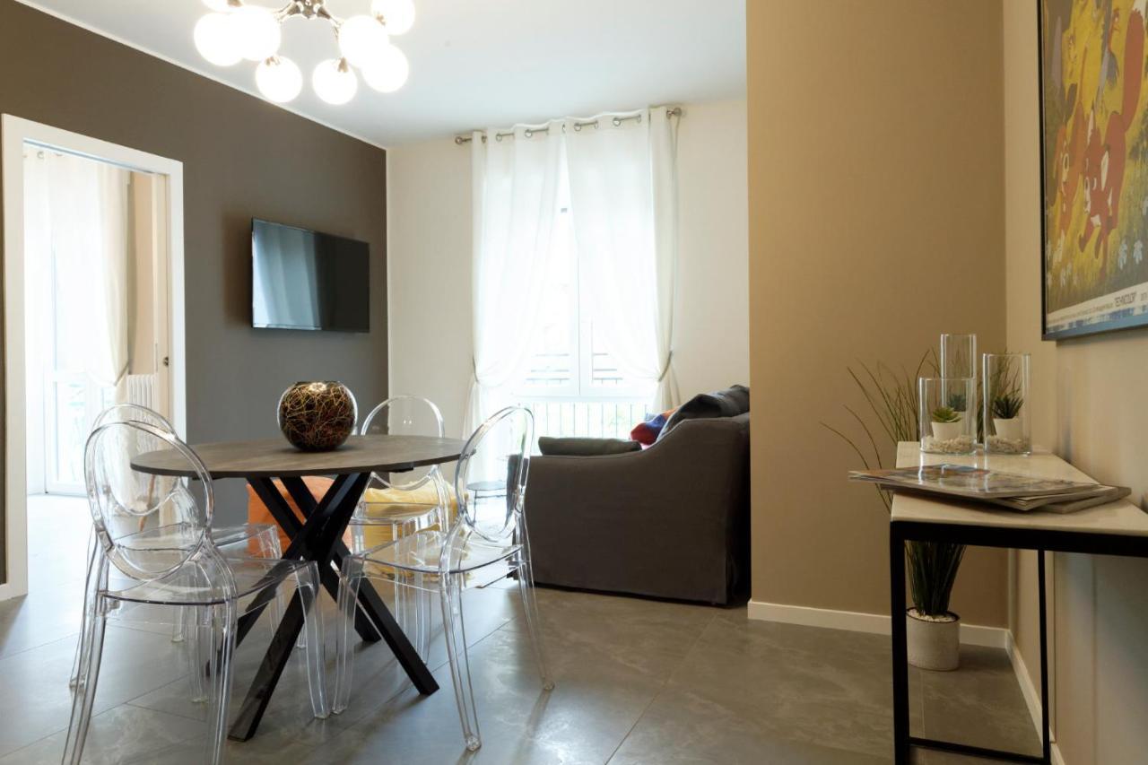 Apartment Sugar Ribbon Mailand